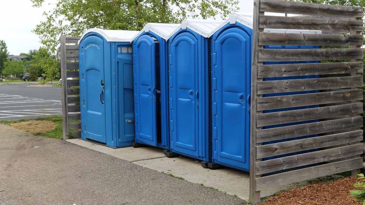 Porta Potty Rental Pros - Reliable Portable Toilet Rentals in Newtown, MO, 64667